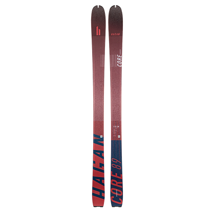 Hagan Core Carbon 89