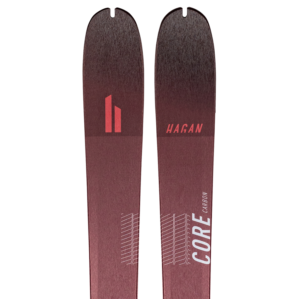 Hagan Core Carbon 89