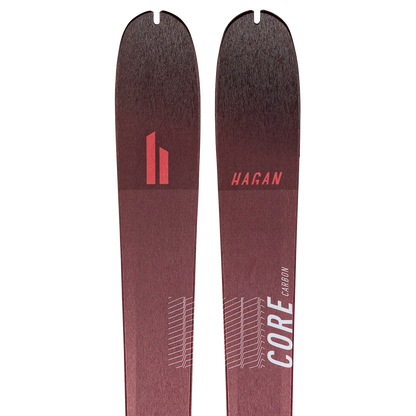 Hagan Core Carbon 89