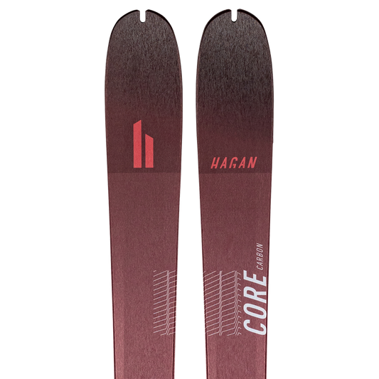 Hagan Core Carbon 89
