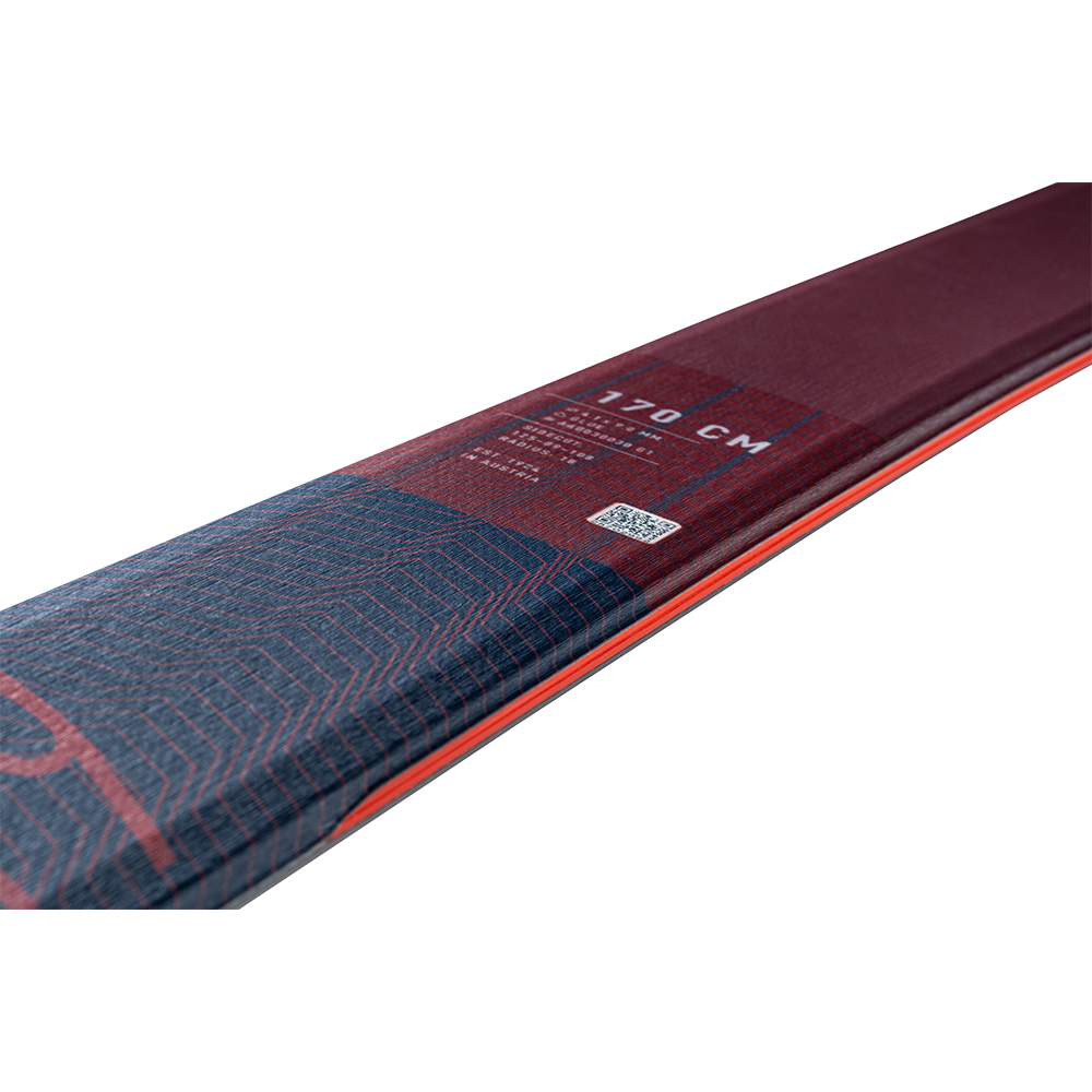 Hagan Core Carbon 89