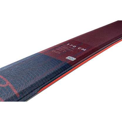 Hagan Core Carbon 89