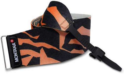 Montana Montamix feller til splitboard