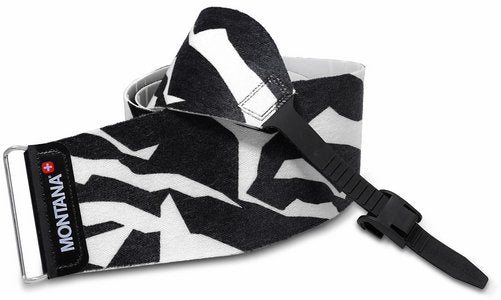 Montana Montanyl Cut & Go toppturfeller