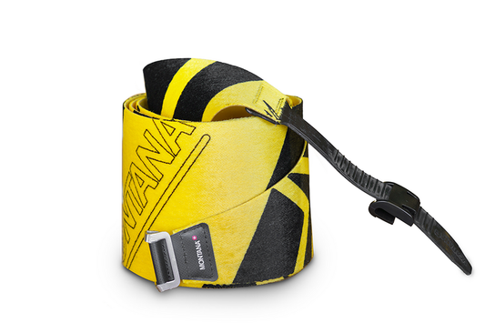 Montana Montamix Adrenaline toppturfeller med Fusiontec