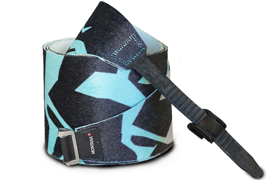 Montana Montasprint Cut & Go toppturfeller