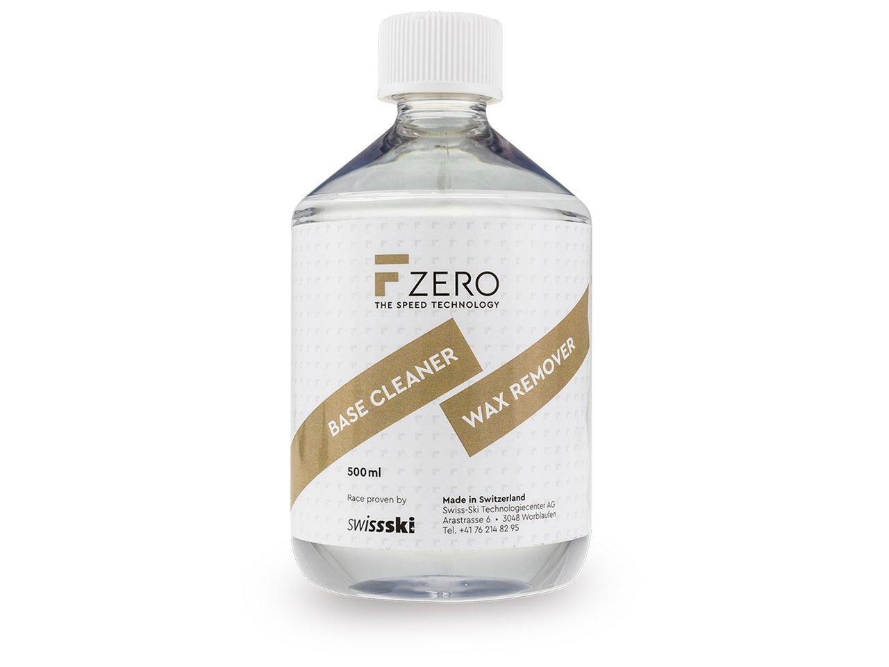 FZero Base Cleaner Universal 500 ml