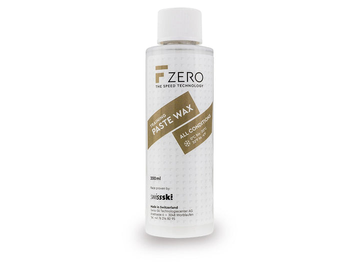 FZero Training Paste Wax Universal 200 ml