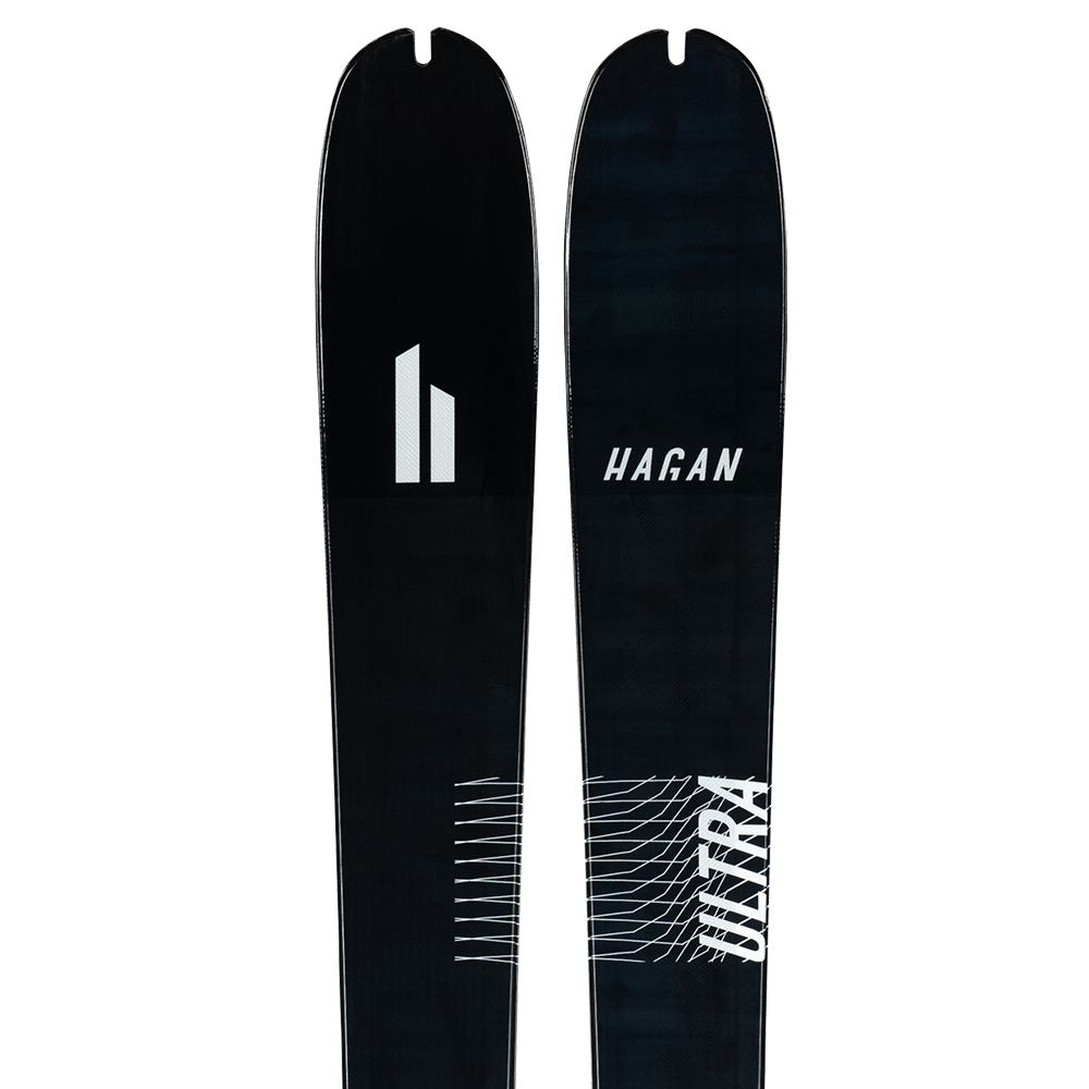 Hagan Ultra 89