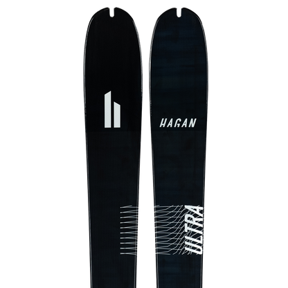 Hagan Ultra 89