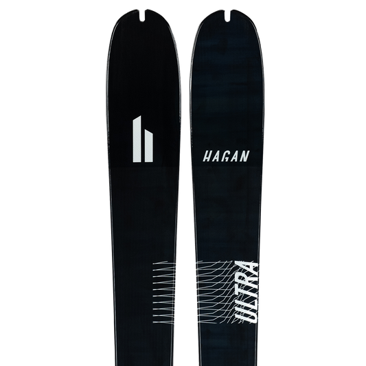 Hagan Ultra 89