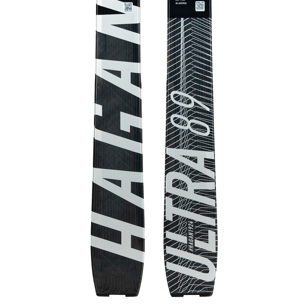 Hagan Ultra 89