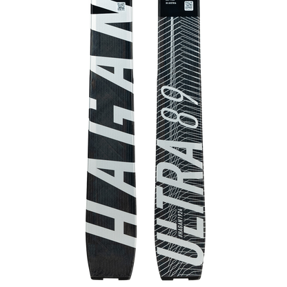 Hagan Ultra 89